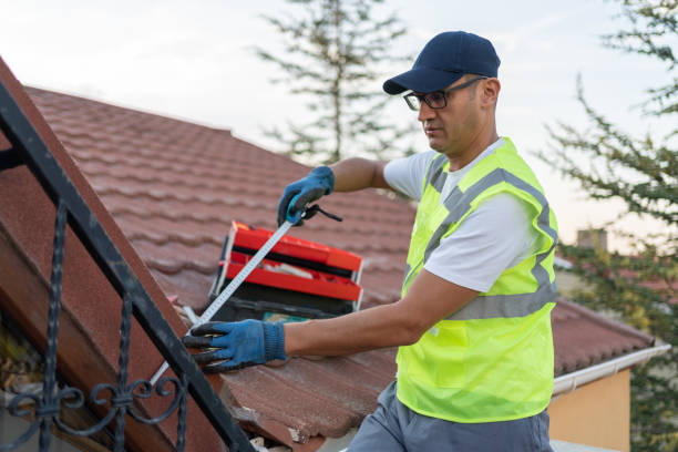 Types of Insulation We Offer in Garrettsville, OH